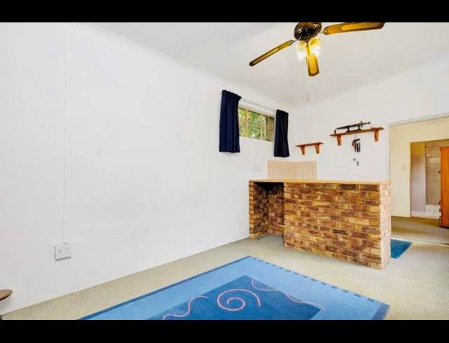 1 BEDROOM PROPERTY TO RENT IN PARKDENE